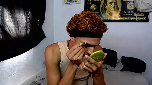 alexxa Rooa online show from 1, 4, 2026