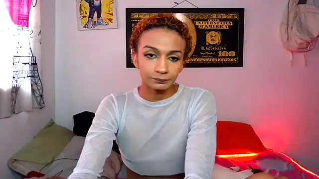 alexxa Rooa online show from 19, 4, 2026