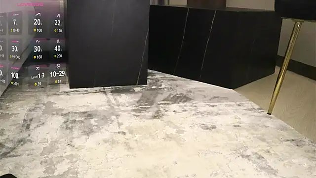 IrisNoire online show from 15, 1, 2025