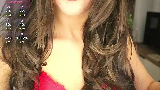 IrisNoire online show from 11, 2, 2025