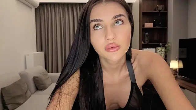 IrisNoire online show from 19, 3, 2026