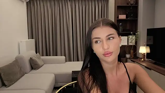 IrisNoire online show from 8, 4, 2026