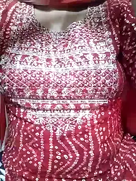 Cute Sona17 online show from 15, 1, 2025