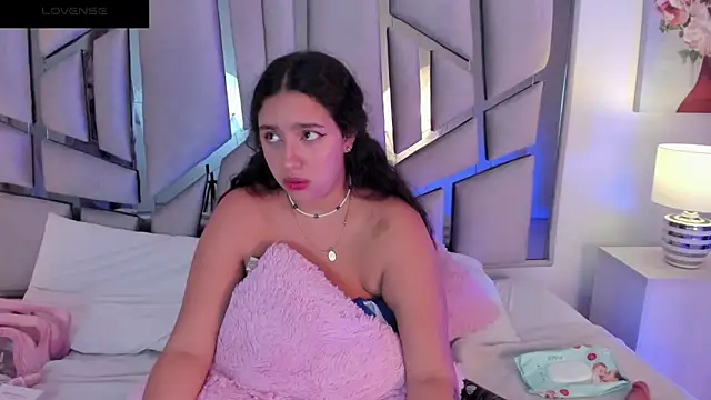 paulette dupont online show from 25, 1, 2025