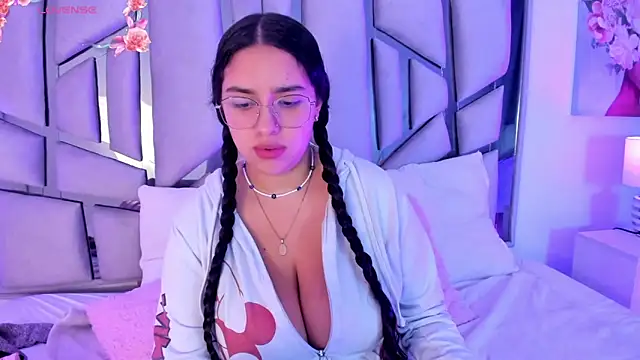 paulette dupont online show from 30, 1, 2025