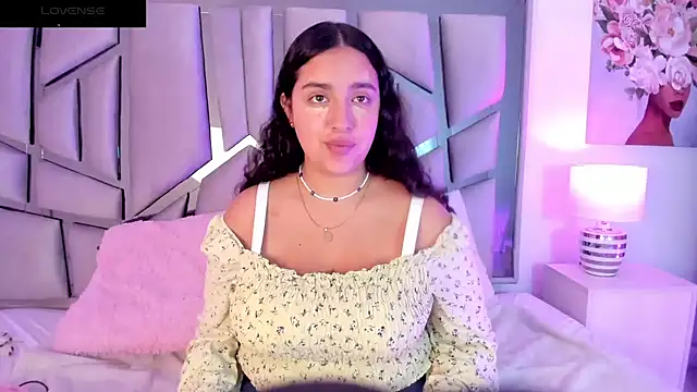 paulette dupont online show from 31, 1, 2025