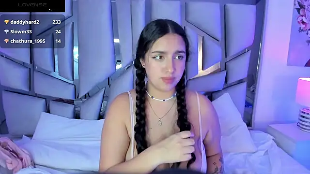 paulette dupont online show from 3, 2, 2025