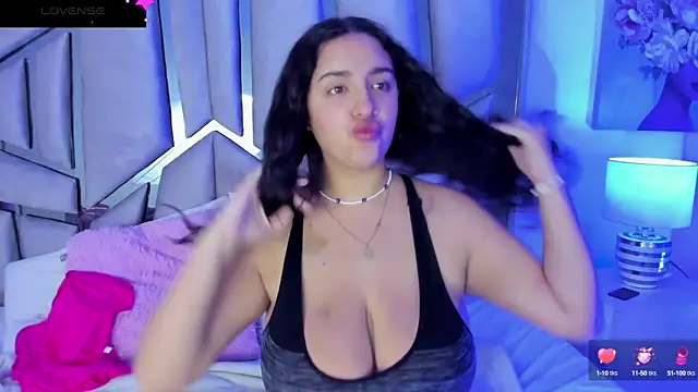 paulette dupont online show from 21, 2, 2025