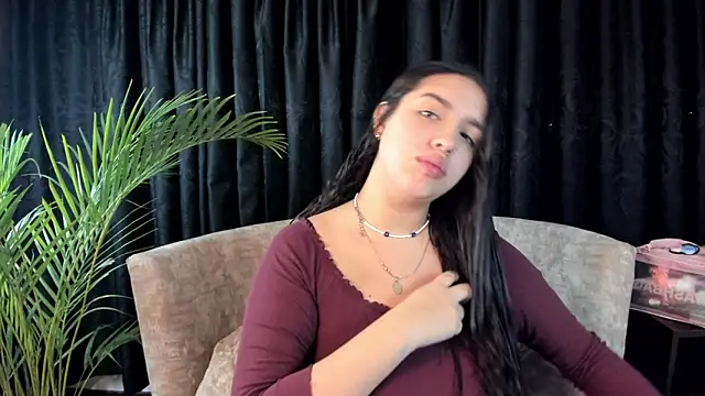 paulette dupont online show from 1, 3, 2025