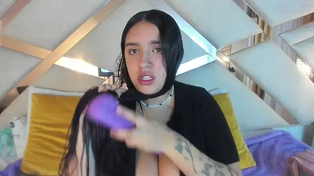 paulette dupont online show from 5, 3, 2025