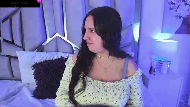 paulette dupont online show from 14, 3, 2025