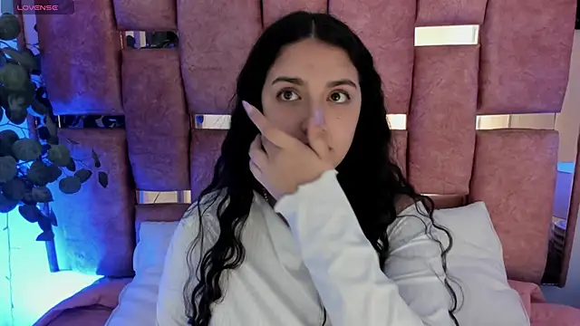 paulette dupont online show from 24, 9, 2025