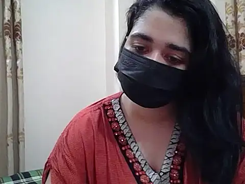 A-pusparani online show from 15, 4, 2026