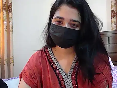 Snapshot of A-pusparani chatting on 17, 5, 2026 A-pusparani online show from 17, 5, 2026