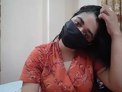 Snapshot of A-pusparani chatting on 19, 5, 2026 A-pusparani online show from 19, 5, 2026