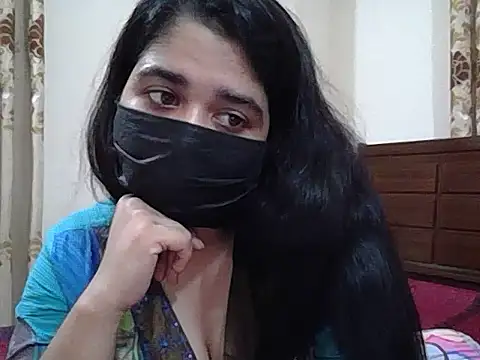 Snapshot of A-pusparani chatting on 24, 5, 2026 A-pusparani online show from 24, 5, 2026