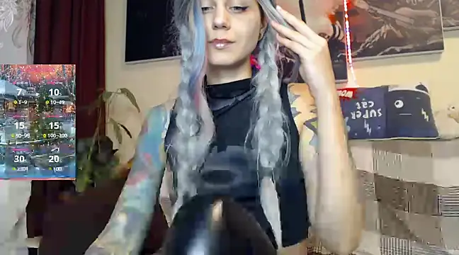 BroadFantasy online show from 17, 12, 2024