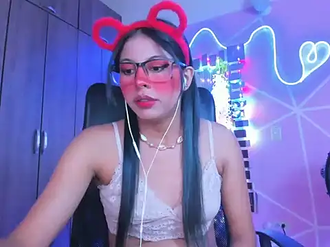  ALLYSON18  online show from 8, 2, 2025