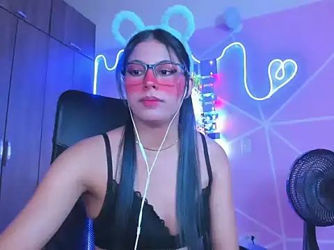  ALLYSON18  online show from 11, 2, 2025