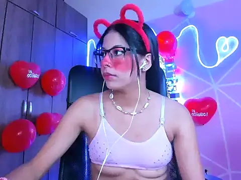  ALLYSON18  online show from 16, 2, 2025