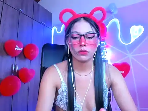  ALLYSON18  online show from 17, 2, 2025