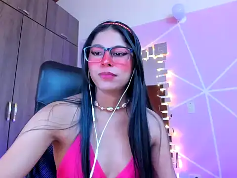  ALLYSON18  online show from 20, 3, 2025