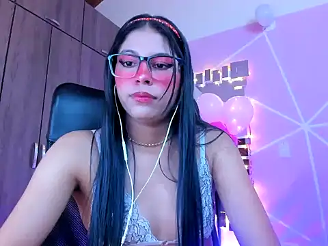 ALLYSON18  online show from 22, 3, 2025