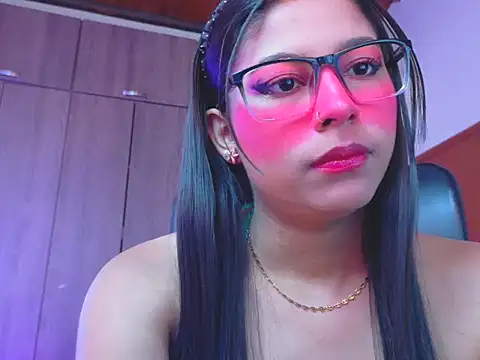  ALLYSON18  online show from 4, 3, 2026