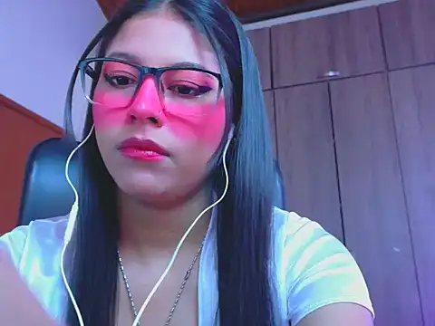  ALLYSON18  online show from 16, 3, 2026