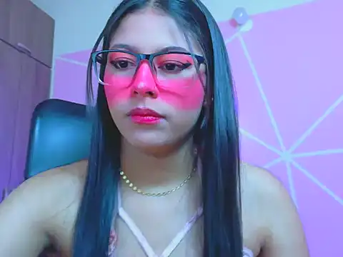  ALLYSON18  online show from 19, 3, 2026