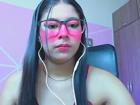  ALLYSON18  online show from 21, 5, 2026