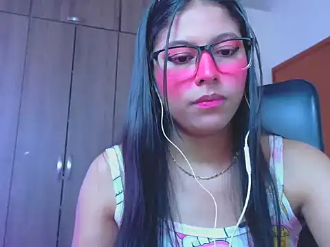  ALLYSON18  online show from 3, 6, 2026