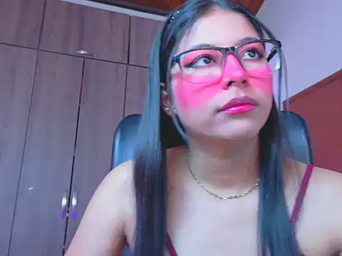 Snapshot of _ALLYSON18_ chatting on 14, 6, 2026 ALLYSON18 online show from 14, 6, 2026