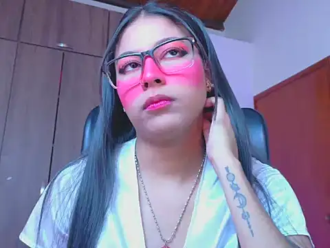 Snapshot of _ALLYSON18_ chatting on 23, 6, 2026 ALLYSON18 online show from 23, 6, 2026