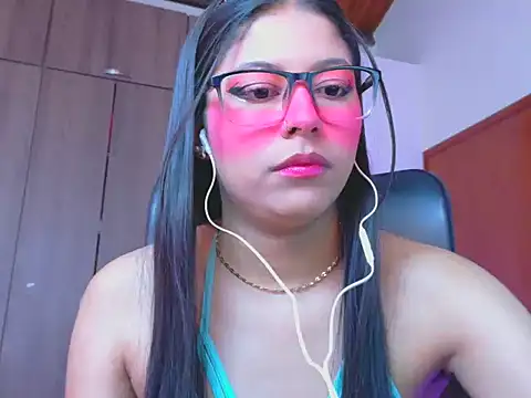 Snapshot of _ALLYSON18_ chatting on 24, 6, 2026 ALLYSON18 online show from 24, 6, 2026