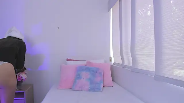 Brisa blue online show from 20, 12, 2024