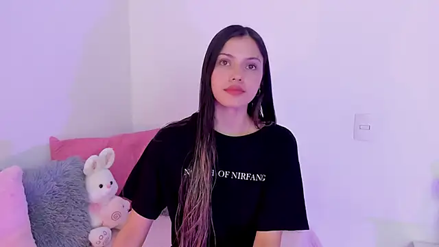 Snapshot of Brisa_blue chatting on 22, 6, 2026 Brisa blue online show from 22, 6, 2026