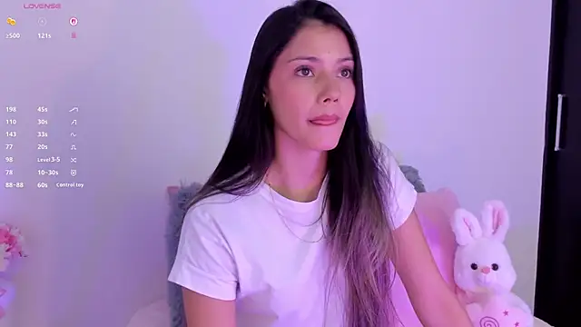 Snapshot of Brisa_blue chatting on 30, 7, 2026 Brisa blue online show from 30, 7, 2026