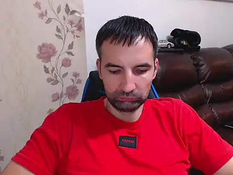 Snapshot of Leo_1617 chatting on 7, 11, 2025 Leo 1617 online show from 7, 11, 2025