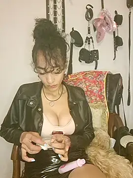 Snapshot of SamaraMartinez chatting on 24, 4, 2026 SamaraMartinez online show from 24, 4, 2026