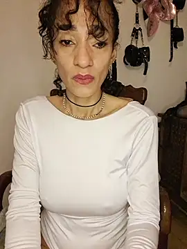 Snapshot of SamaraMartinez chatting on 2, 5, 2026 SamaraMartinez online show from 2, 5, 2026