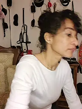 Snapshot of SamaraMartinez chatting on 4, 5, 2026 SamaraMartinez online show from 4, 5, 2026