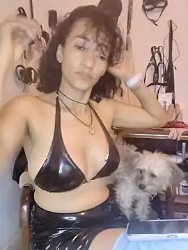 Snapshot of SamaraMartinez chatting on 14, 5, 2026 SamaraMartinez online show from 14, 5, 2026