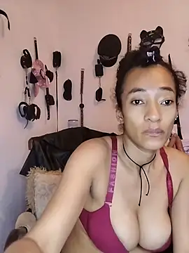 Snapshot of SamaraMartinez chatting on 16, 5, 2026 SamaraMartinez online show from 16, 5, 2026