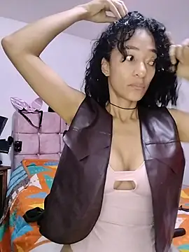 Snapshot of SamaraMartinez chatting on 30, 5, 2026 SamaraMartinez online show from 30, 5, 2026