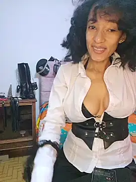 Snapshot of SamaraMartinez chatting on 31, 5, 2026 SamaraMartinez online show from 31, 5, 2026