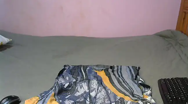 Caryyyl online show from 11, 3, 2025