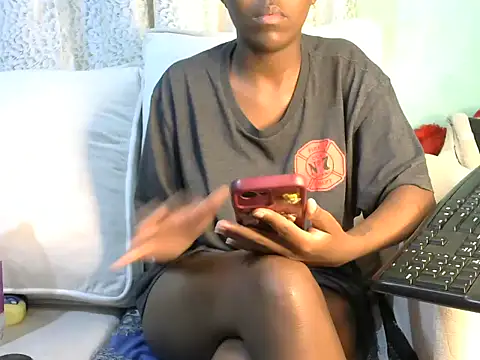 Caryyyl online show from 23, 11, 2025