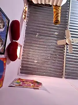 Ajju4321 online show from 5, 1, 2025