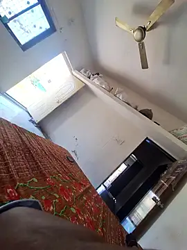 Ajju4321 online show from 17, 1, 2026